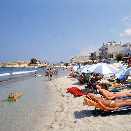Heronissos Hotel Hersonissos  Exterior photo