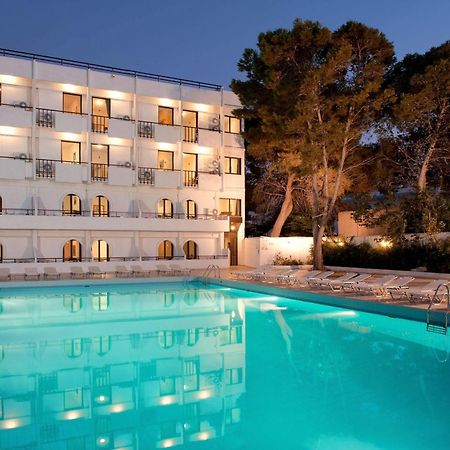 Heronissos Hotel Hersonissos  Exterior photo
