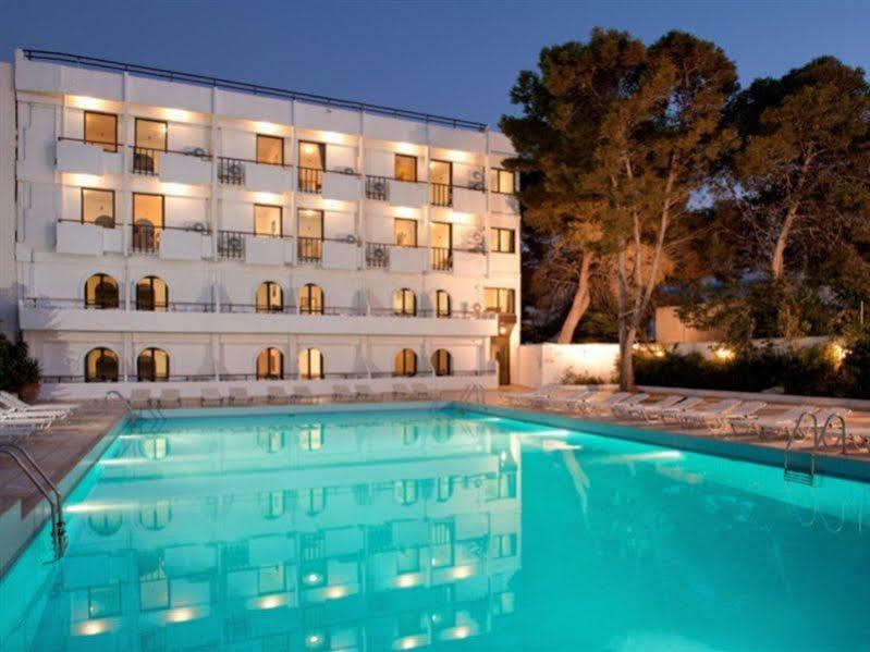 Heronissos Hotel Hersonissos  Exterior photo