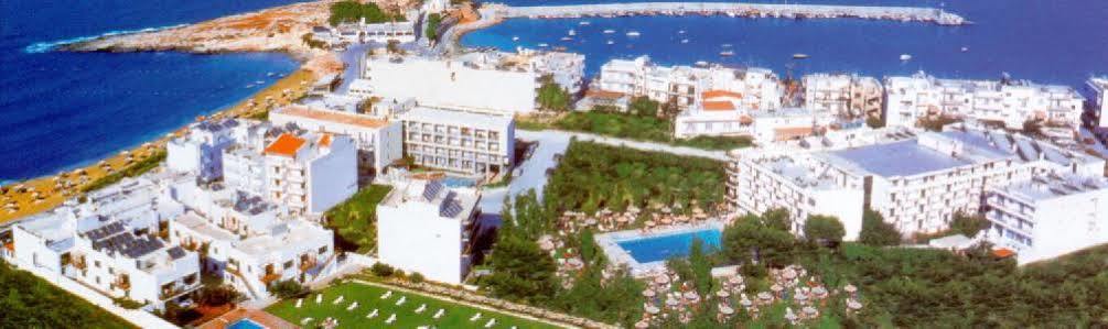 Heronissos Hotel Hersonissos  Exterior photo